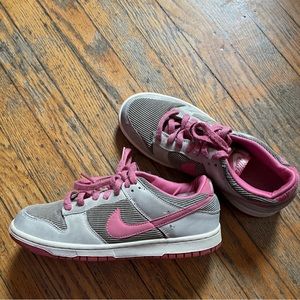 Nike Dunk Low Corduroy